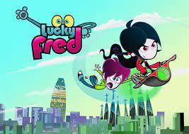 Ảnh Hưởng Của Lucky Fred Đến Thị Trường Phim Hoạt Hình Như Thế Nào