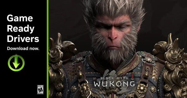 game 3d pc - Black Myth: Wukong