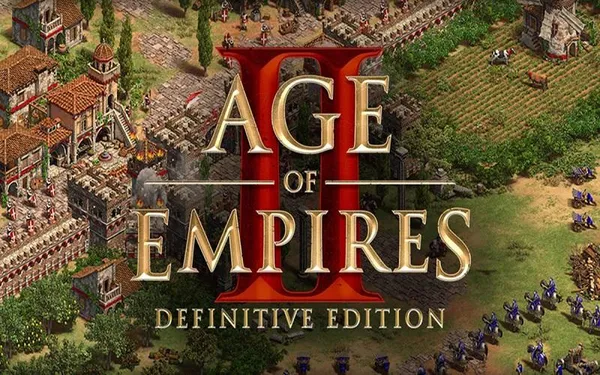 game 9x đời đầu - Đế Chế (Age of Empires)