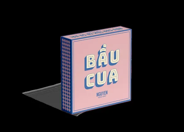 game bầu cua - Bầu Cua Dù