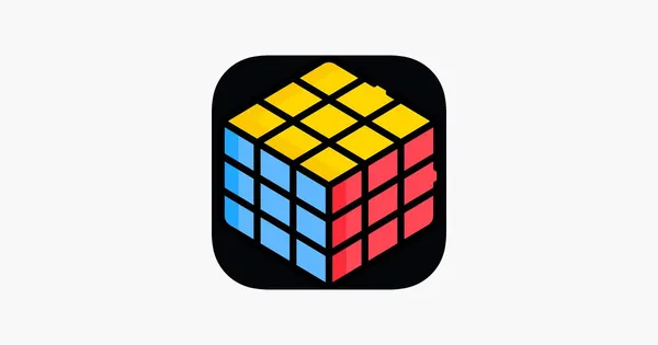 game hack não - Rubik's Cube