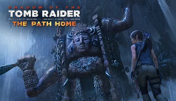 game hành động - Tomb Raider Series