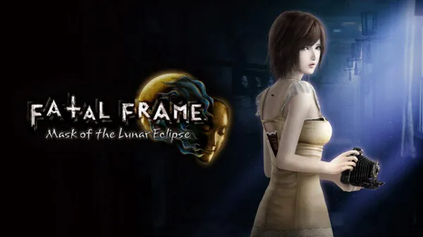 game kinh dị - Fatal Frame Series