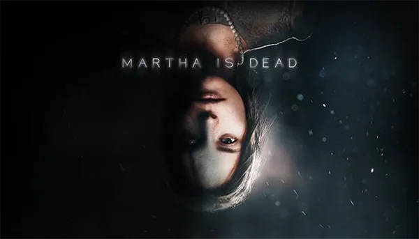 game kinh dị - Martha Is Dead