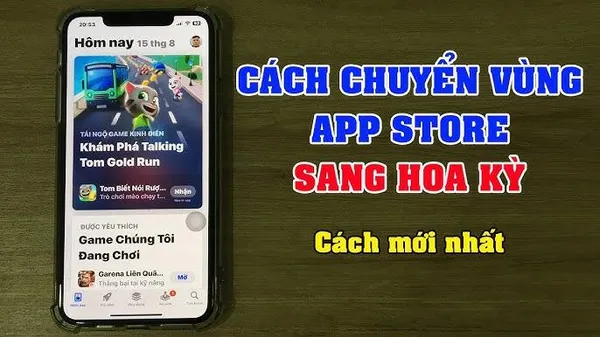 game online kinh điển - Liên Quân Mobile