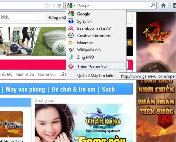 game online kinh điển - Tốc Chiến