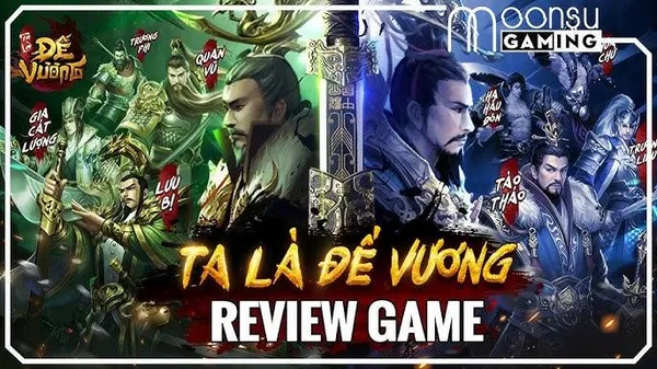 game tá lả - Tá Lả Vương Giả